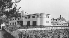 Dawn & Dorset Laundry